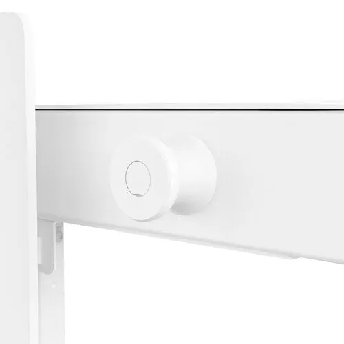 Lectern Bag Hook - White