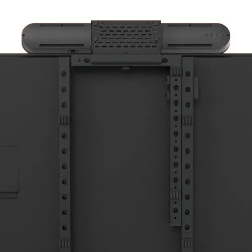 Above Display Camera Mount for Heckler Mobile Fleet