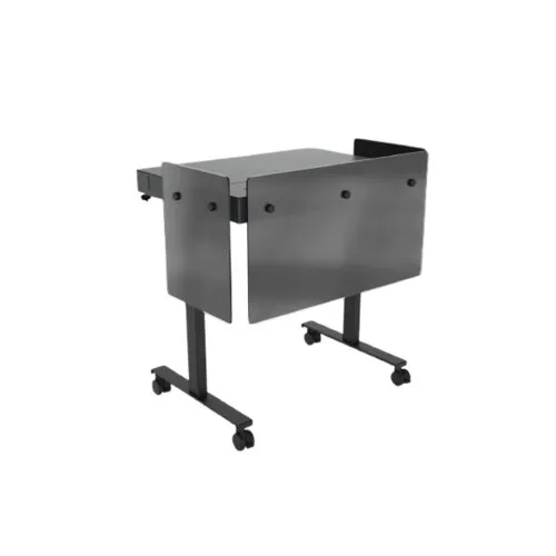 Premium Modesty Panel for Lectern 4U - Dark Frost