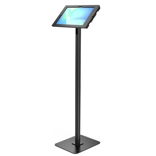 Galaxy Tab S10 FE+ 13.1in Apex Enclosure Swift Floor Stand - Black