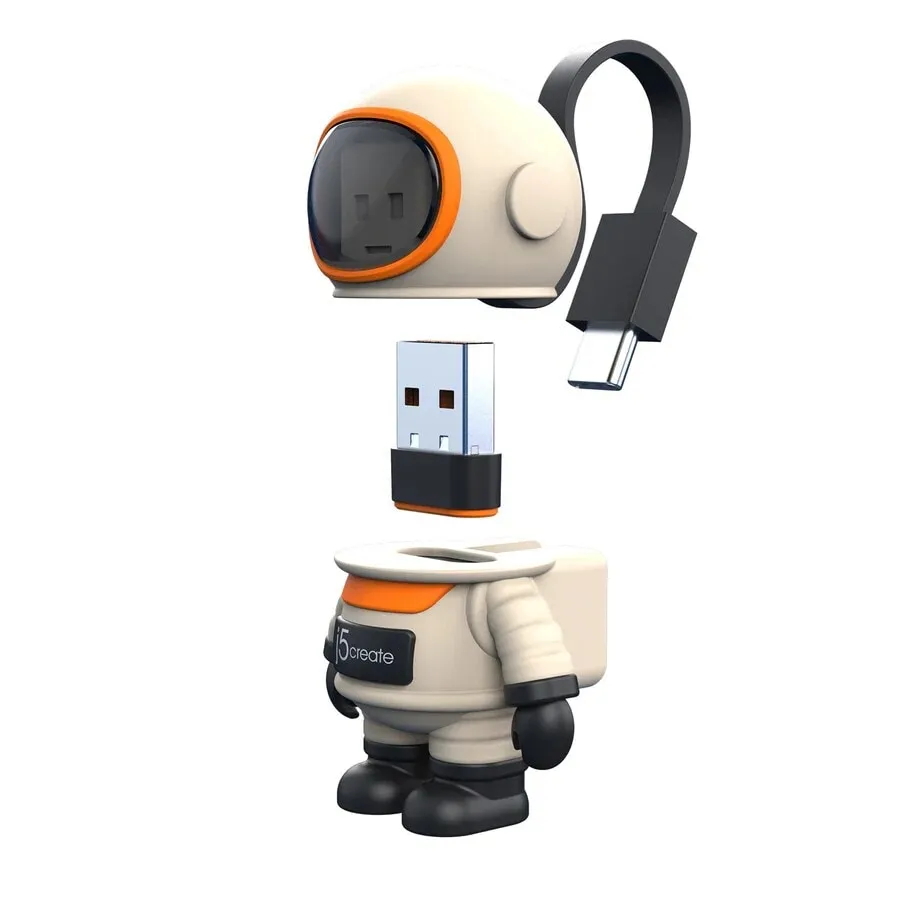 WormholeSwitch Wireless Adapter Windows x iPad / iPhone / Android
