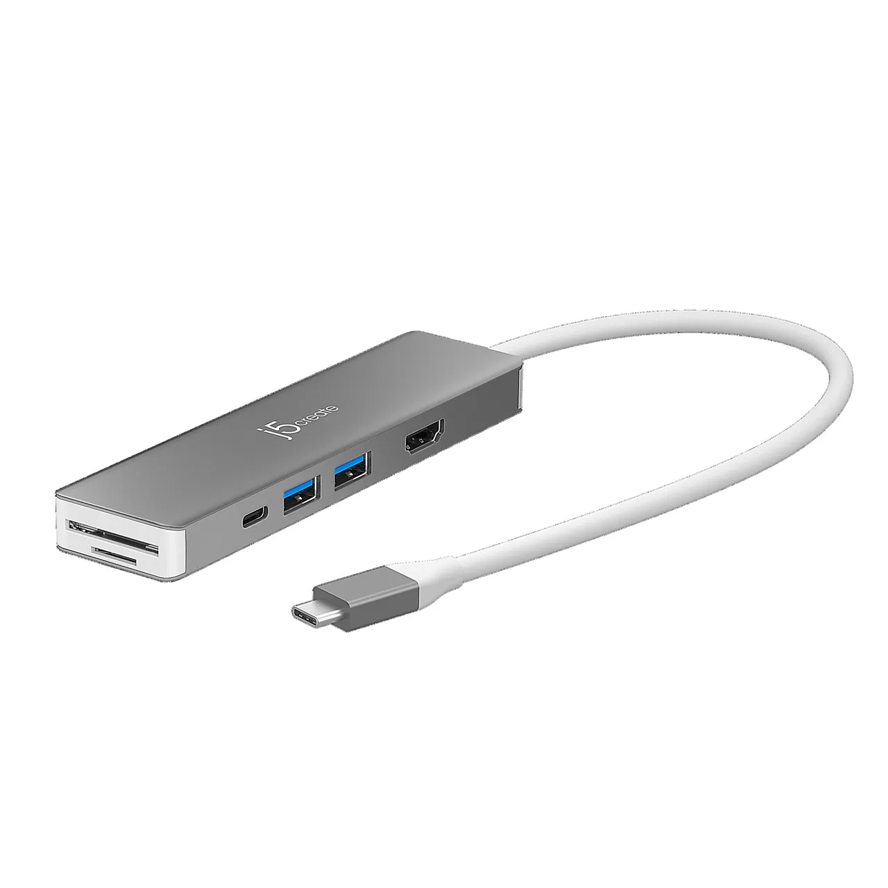4K Elite USB-C Multi-Adapter