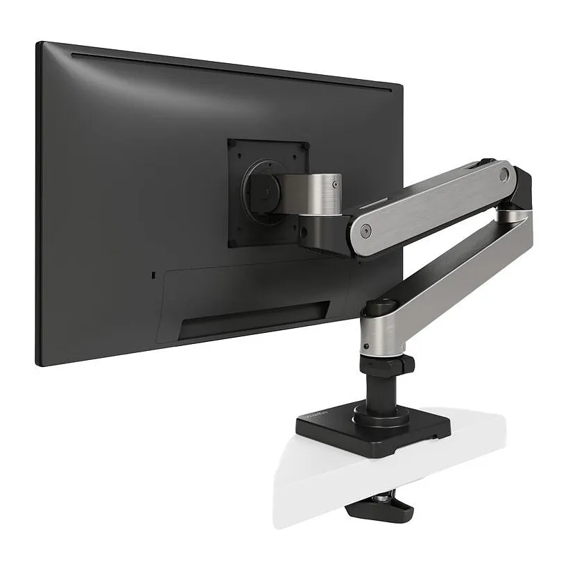 Lx Pro Arm Single Display Desk Grommet Mount Pac