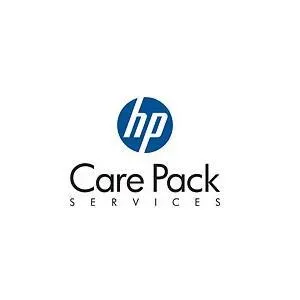 HP 3YR PARTS & LABOUR, NEXT BUSINESS DAY ONSITE EXCHANGE FOR SCANJET 84xx 7500 And 7500 Fl