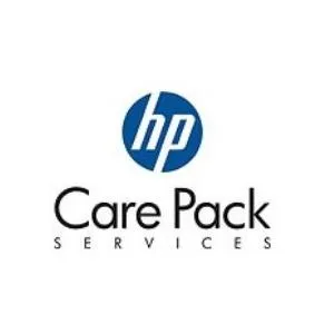Hp 3YR Parts & LABOUR, ONSITEEXCHANGE For LASERJET Multifunction
