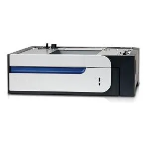 Hp LJ 500 -SHT PAPER/HEAVY Media Tray - For M570, M575,M551, CP3525, CM3530