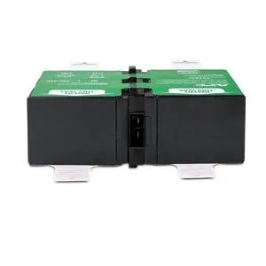 Apc (APCRBC123) Replacement Battery Cartridge # 123