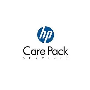 Hp 1YR Parts & LABOUR Next Business Day ONSITE With DMR For LASERJET P3015