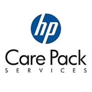 HP 4y Nbd Onsite/ADP Desktop Only SVC