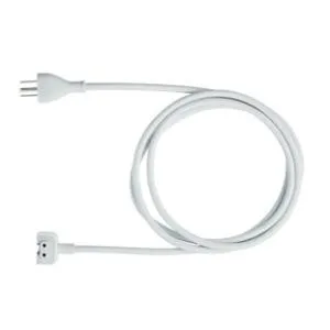 Apple MK122X/A, Power Adapter Extension Cable, 1 Year Warranty
