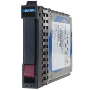 STOK HPE MSA 1.6TB 12G SAS Mixed Use SFF (2.5