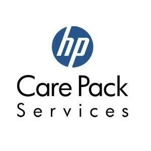 HP 5 YR PARTS & LABOUR 4 hour 9x5 Service w/DMR for Color E675xx