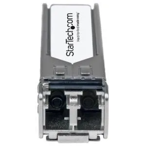 Arista Networks SFP-10G-SR Compatible SFP+ Module - 10GBase-SR Fiber Optical Transceiver (AR-SFP-10G-SR-ST)