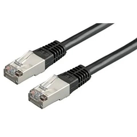 Astrotek 5m CAT5e RJ45 Ethernet Network LAN Cable Outdoor Grounded Shielded FTP Patch Cord 2xRJ45 STP PLUG PE Jacket