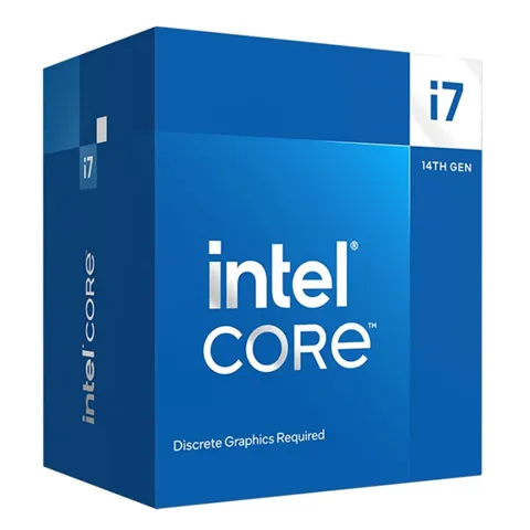Intel Core i7-14700F Processor 33M Cache