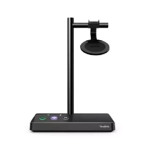 Yealink (WHB620T) DECT Base Only - Compatible With WH62 Headsets