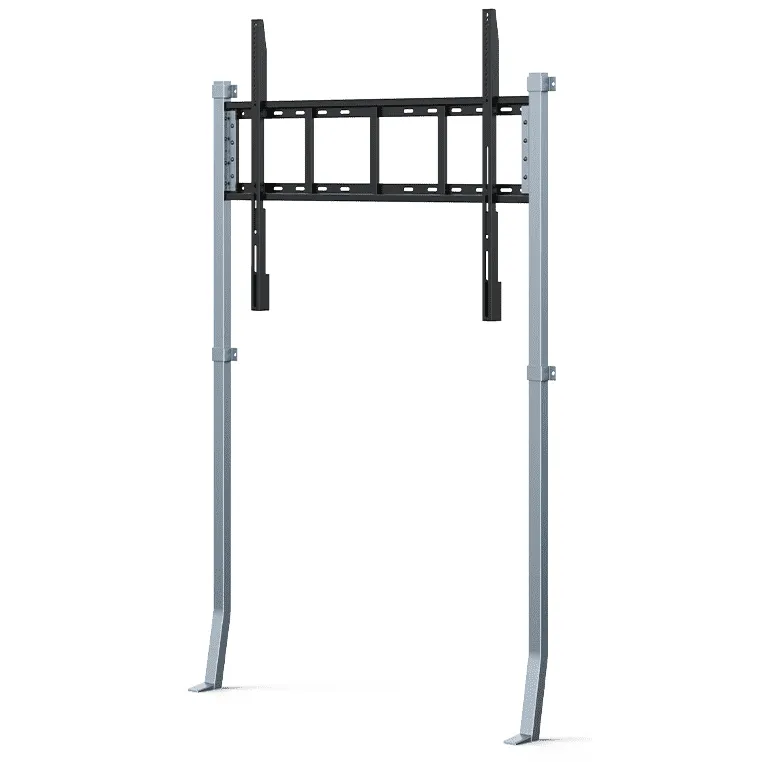 Yealink (MB-WALLMOUNT-860) WALLMOUNT For 75" And 86" Meeting Board Interactive