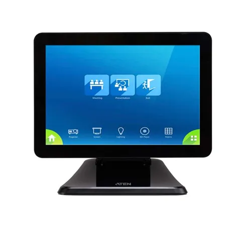 Aten 10.1 Touch Panel TFT-LCD Screen