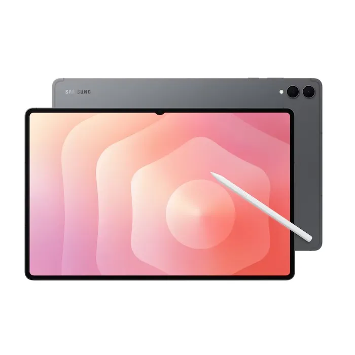 Samsung Galaxy Tab S11, 11", 256GB, 5G, WIFI, S/PEN, 13MP, GREY, 2YR