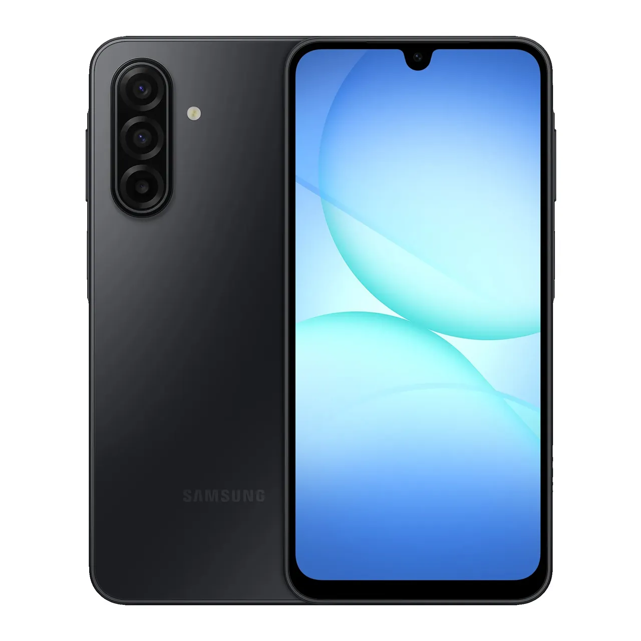 Samsung Galaxy A17, 6.7", 128GB, 5G, 50MP, BLACK, 2YR