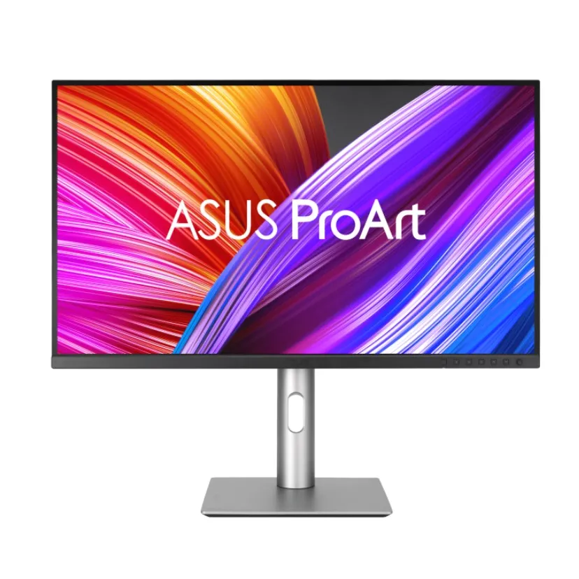ASUS 27" (16:9) IPS UHD LED, 5MS, 60Hz, USB-C, 96W PD, DP, HDMI(2), USB(3), H/ADJ, 3YR