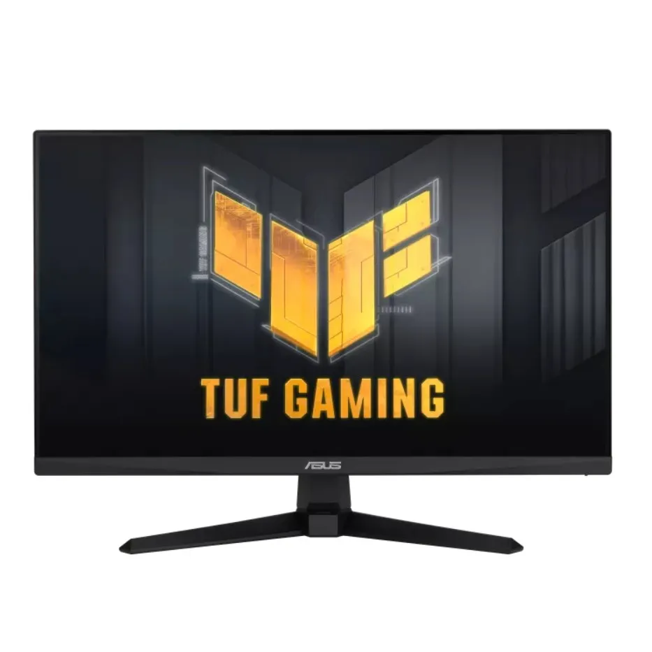 ASUS 25" (16:9) IPS FHD LED, 1MS, 200Hz, DP, HDMI(2), SPKR, VESA, TILT, 3YR WTY