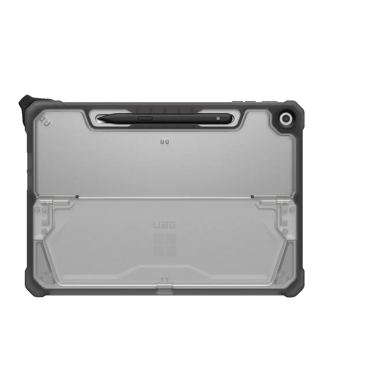 Uag PLYO Case For Surface Pro 12" - ICE/ASH