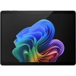 Surface Pro 11TH ED. 13" X ELITE(X1E-80) (OLED)/16GB/1TB BLACK, W11P(CP+), 2YR