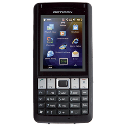 H-21 1D PDT /w Numeric Keyb