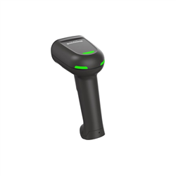 Honeywell Xenon RATCH 1960G 2D-SR BLK SCAN-ONLY