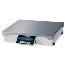 PD-II 15Kg with VFD on Scale Ivory