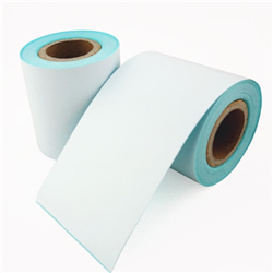 Label INKJET Gloss Perm 76X30M 38MM Continuous