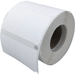 Label Therm Perm 60X25 1ACS 400/R 19MM/CORE