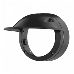 Axis Casing TP3817-E BLK For P3818-PVE