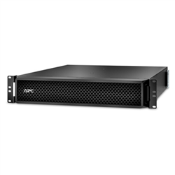 Apc SMART-UPS External Battery (SRT SERIES), 72V (FOR SRT2200XLI/RMXLI/RMXLI-NC), Rm