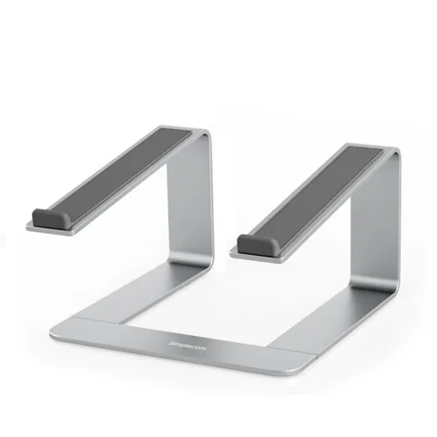 Simplecom CL510S Ergonomic Aluminium Riser Stand for Laptop MacBook