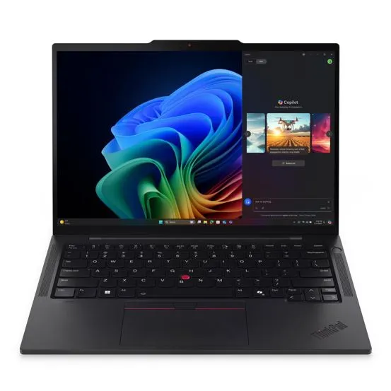 Lenovo T14S G6 AMD R7-360, 14 " WUXGA TOUCH, 512GB, 32GB, W11P(AI), 3YR PREM