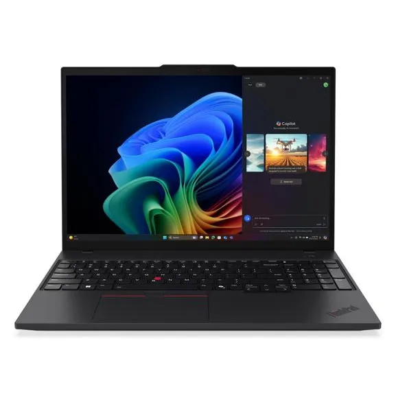 THINKPAD T16 AMD GEN 4 16in WUXGA TOUCH AMD RYZEN AI 7 PRO 350 32GB RAM 512GB SSD WIN11 PRO 3Y PREMIER SUPPORT