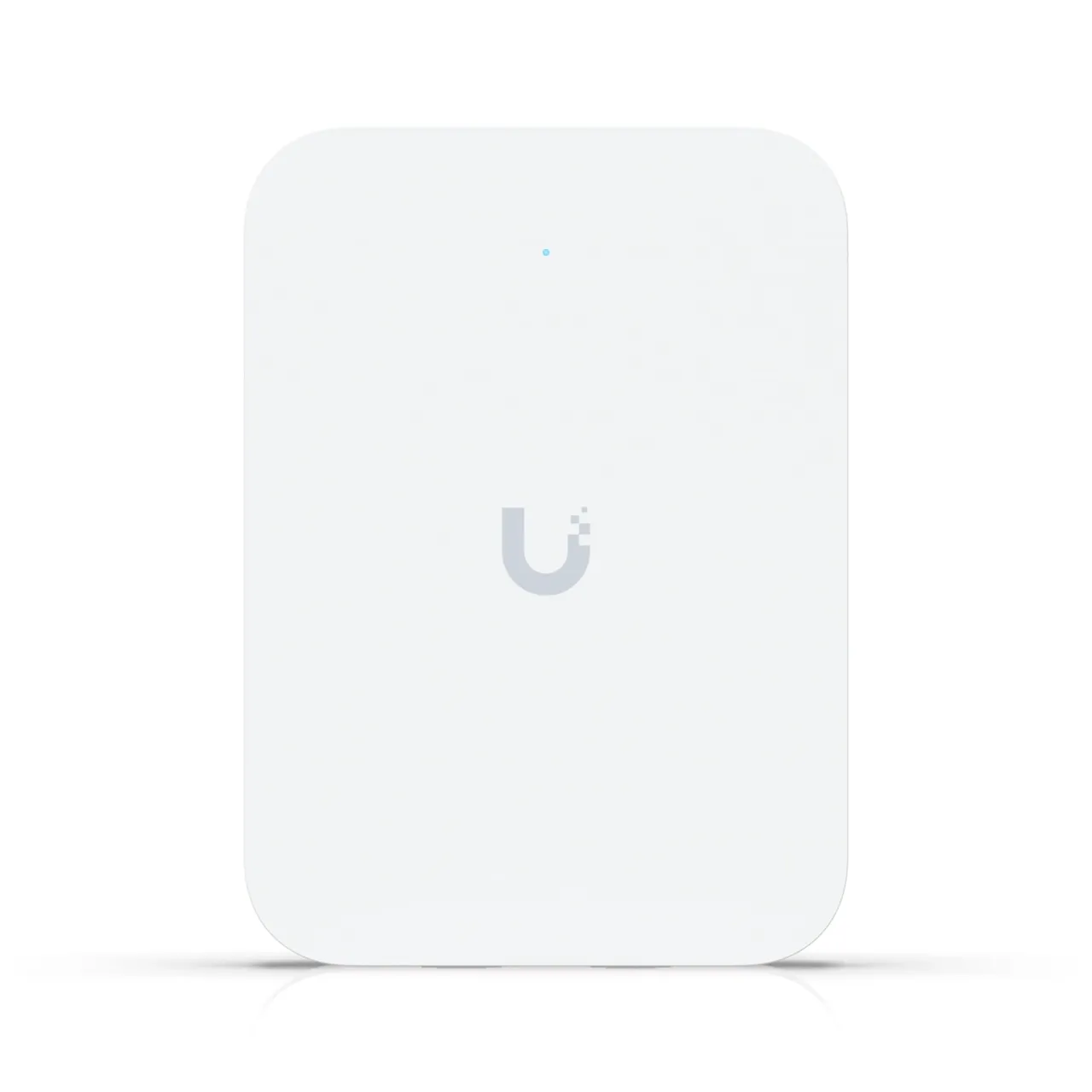 UBIQUITI UniFi U7 AP, WiFi-7, 2.5GbE PoE+IN(1), 2.5GbE(2), CLIENT(200+), IN-WALL, 1YR