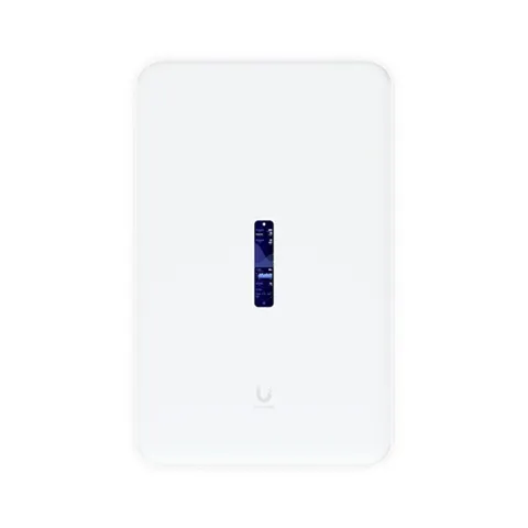 Ubiquiti Wall Router UDW - Ubiquiti UniFi Dream Wall, Wall-mountable UniFi Cloud