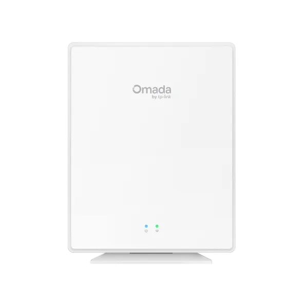 TP-LINK OMADA AX3000 WI-FI 6 GPON DESKTOP ACCESS POINT, GPON(1), FXS(1), GbE(4) 5YR