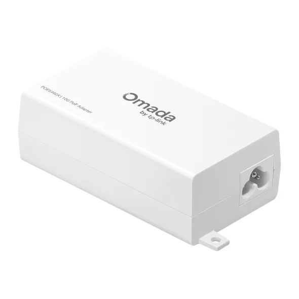 Tp-Link POE 54V 60W Passive ADAPTOR, 3YR WTY