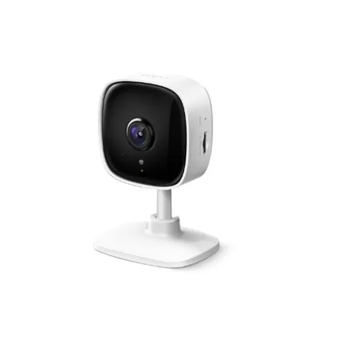 Tp-Link TAPO Home Security WI-FI CAMERA, 1080P, Night VISION, 2WAY AUDIO, 2YR
