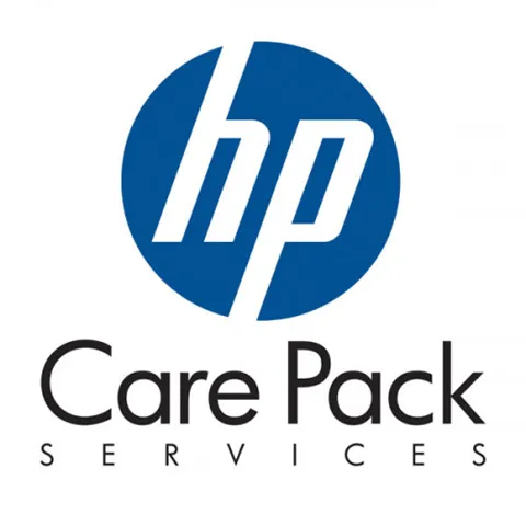 Hp 4YR ONSITE Notebook Support