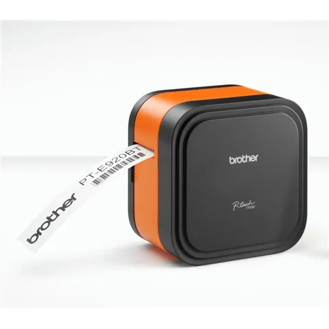 P-Touch CUBE Pro Label Maker