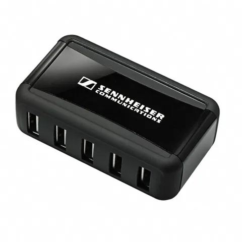 Multi USB Power Source