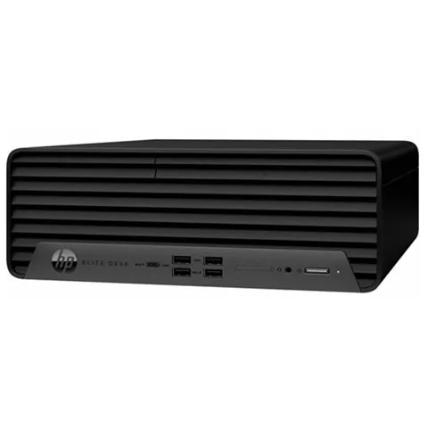 Hp Elite SFF 800 G9 I7-12700 16GB 512GB W11P 3YR