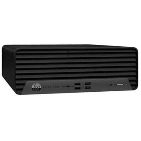 Hp Elite SFF 800 G9 I7-12700 16GB 512GB W11P 3YR