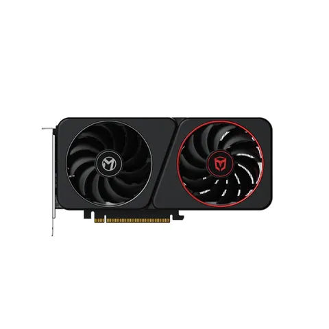 MAXSUN Intel Arc B580 Milestone 12G 2670Mhz-2850Mhz 192Bit 12G GDDR 3x DP2.1 1x HDMI2.1 TDP150W