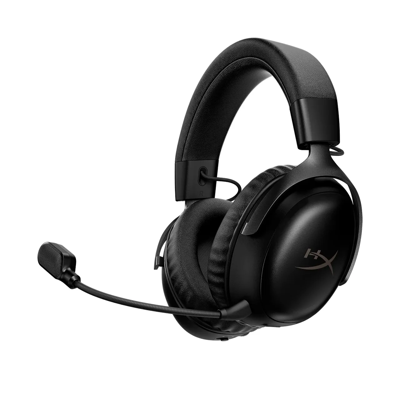 HyperX Cloud III S Wireless Headset (Black)